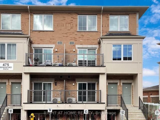 Condo for sale in Durham, Ontario