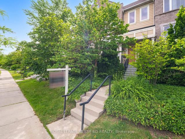 Condo for sale in Mississauga, Ontario