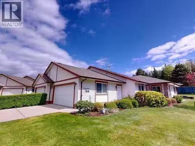 House for sale in Powell River, British Columbia