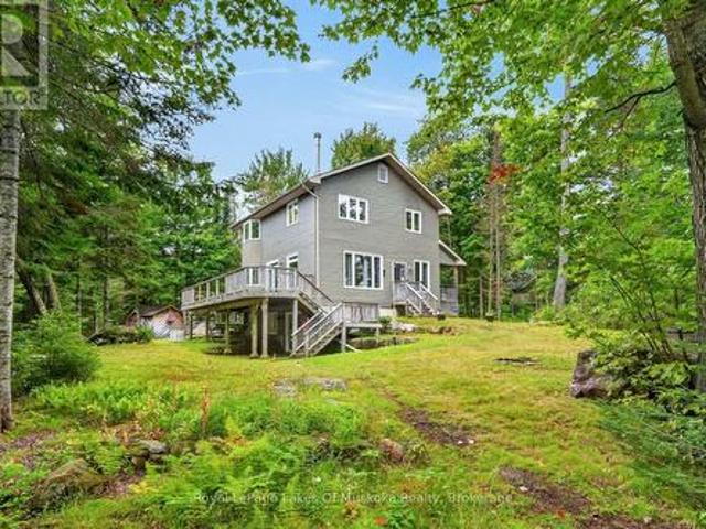 House for sale in Novar, Ontario