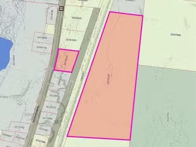 House for sale in Big River, New Brunswick