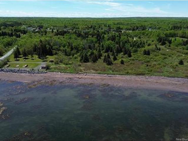Land for sale in Alcida, New Brunswick