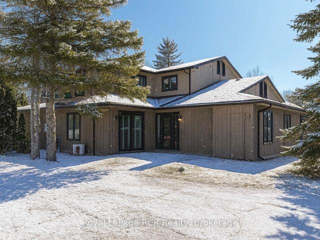 Condo for sale in Collingwood, Ontario