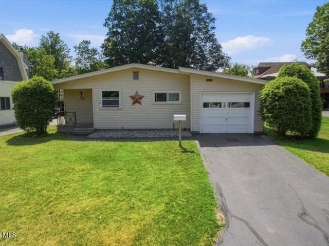 House for sale in Chestertown, New York