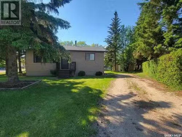 House for sale in Neilburg, Saskatchewan