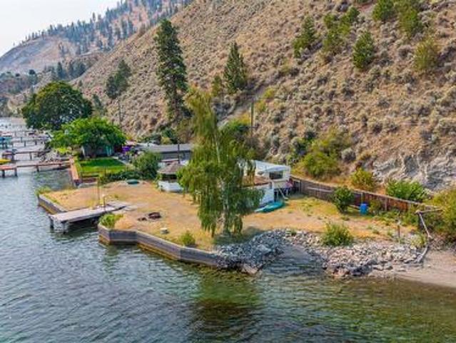 Land for sale in British Columbia