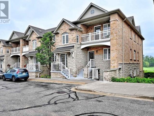 Townhouse for sale in York, Ontario