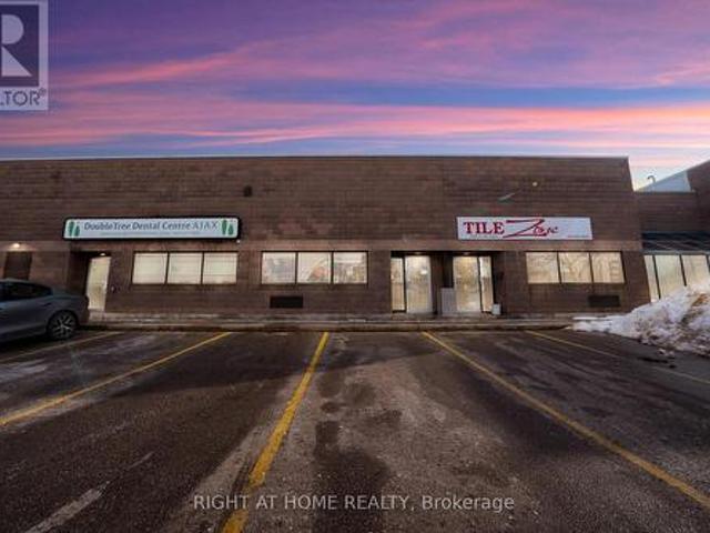 Commercial for sale in Durham, Ontario