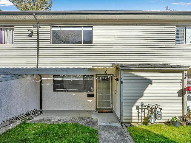 Condo for sale in Langley, British Columbia