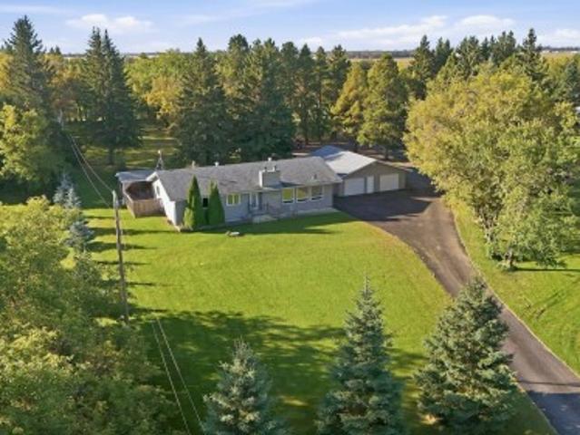 House for sale in Alberta