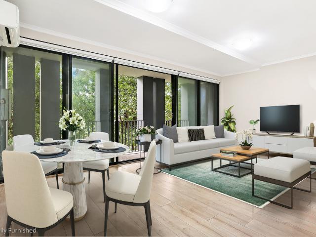 Apartment for rent in Sydney, New South Wales