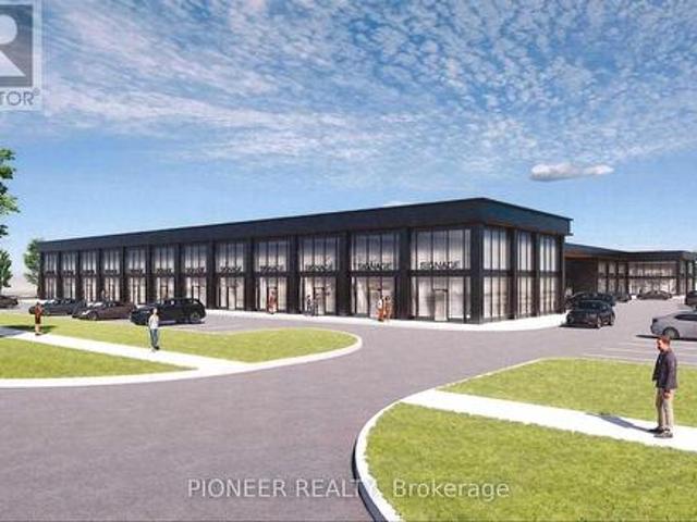 Commercial for sale in Oakville, Ontario
