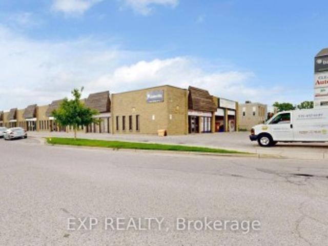 Commercial for rent in Arva, Ontario