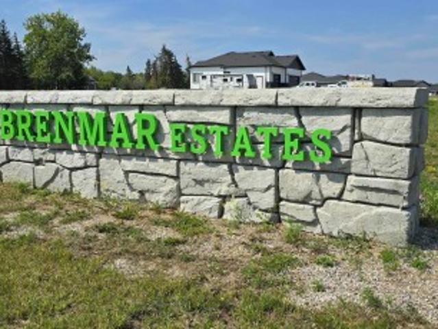 Land for sale in Alberta