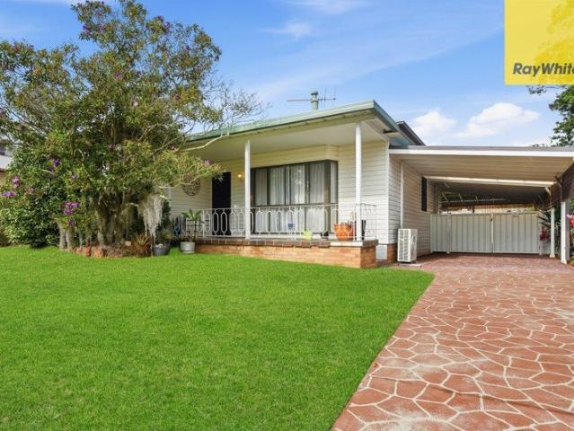 House for sale in Sydney, New South Wales