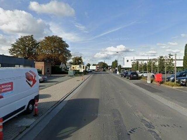 Bureau location à Wevelgem, West-Vlaanderen