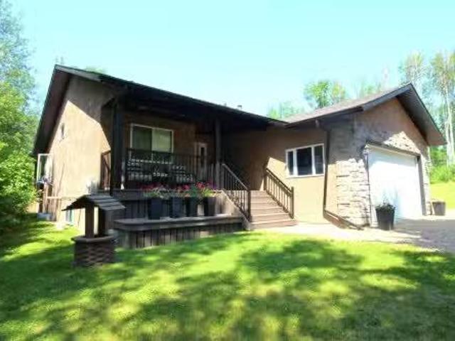 House for sale in Alberta