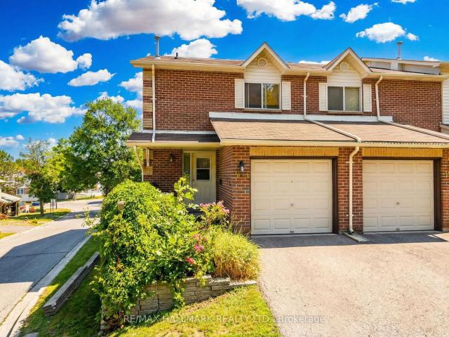 Condo for sale in York, Ontario
