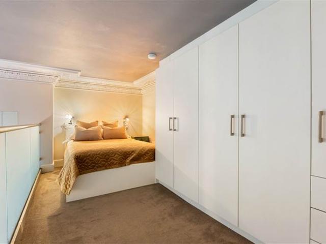 Studio for sale in Ballsbridge, Dublin