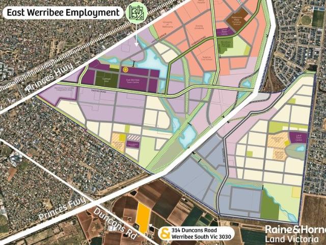 Land for sale in Camerons Creek, Victoria