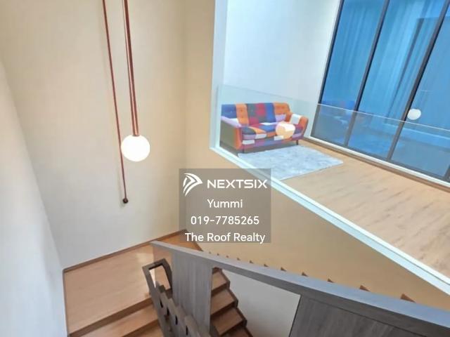 Property for sale in Johor