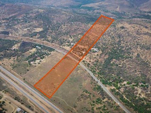 Property for sale in North West