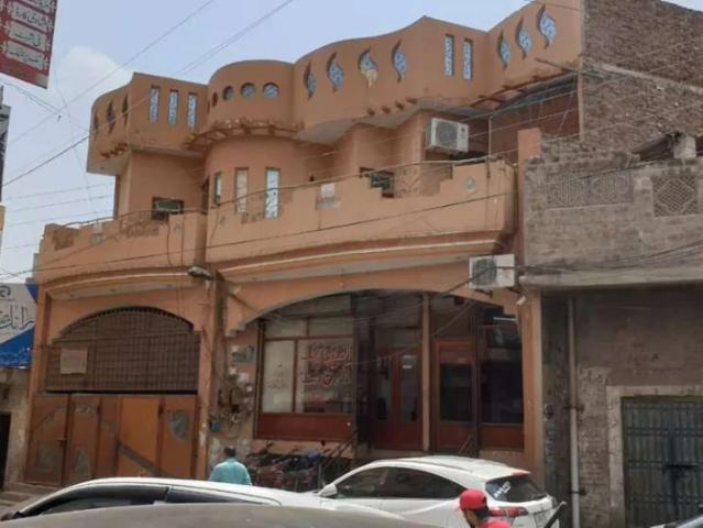 Commercial for sale in Multan, Islamabad Capital Territory