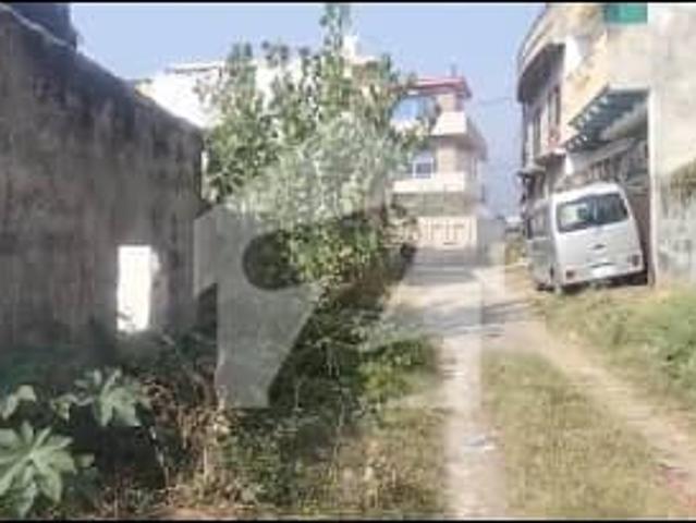 Property for sale in Islamabad