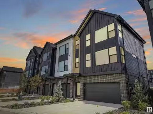 Condo for sale in St. Albert