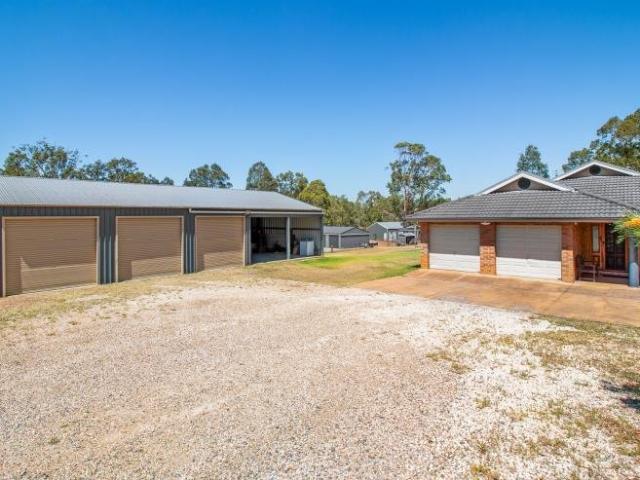 House for rent in Mcdougalls Hill, New South Wales