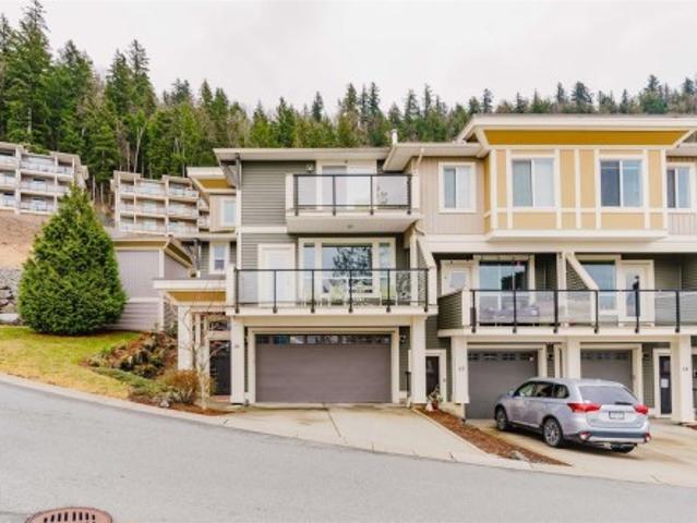 Townhouse for sale in Chilliwack, British Columbia