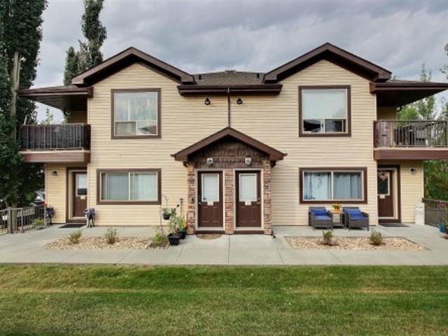 Condo for sale in Charlesworth, Edmonton