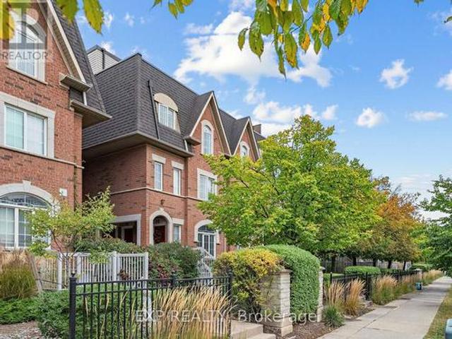 Townhouse for sale in Cooksville, Mississauga