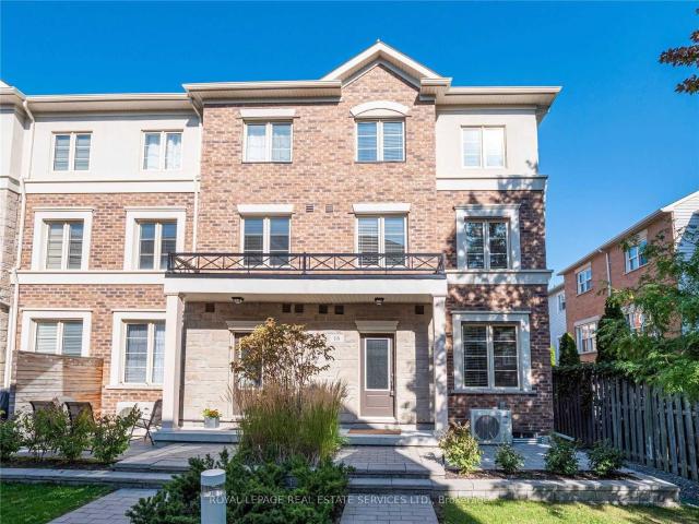 Condo for sale in Woburn, Ontario