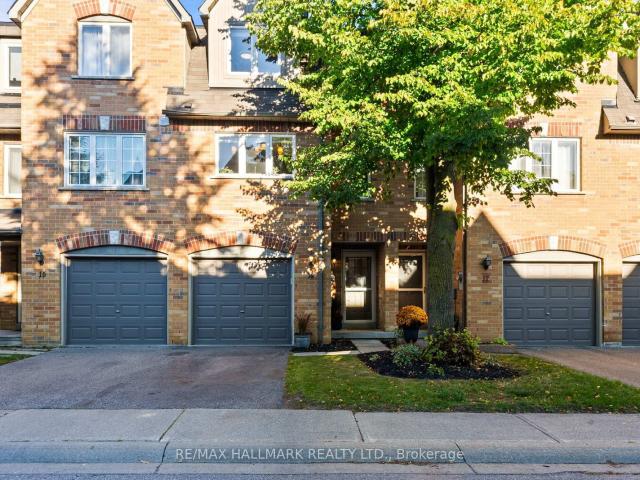 Condo for sale in Woburn, Ontario