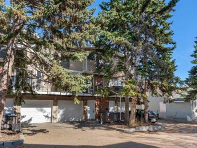 Townhouse for sale in Bridgeland/Riverside, Calgary