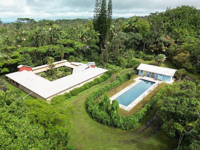 House for sale in Keaau, Hawaiʻi County