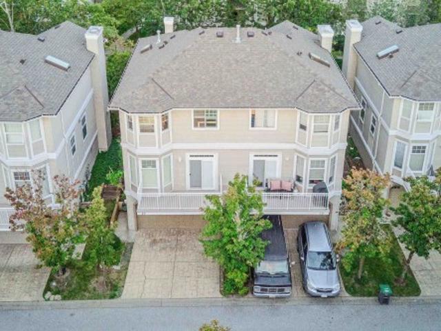 Townhouse for sale in Surrey, British Columbia
