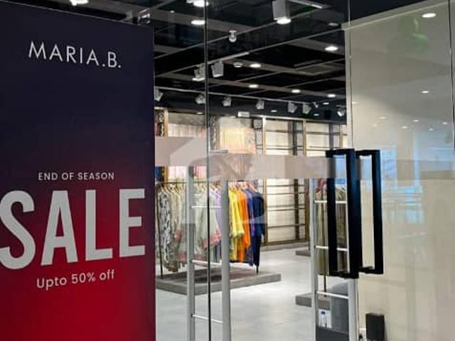 Commercial for sale in Islamabad