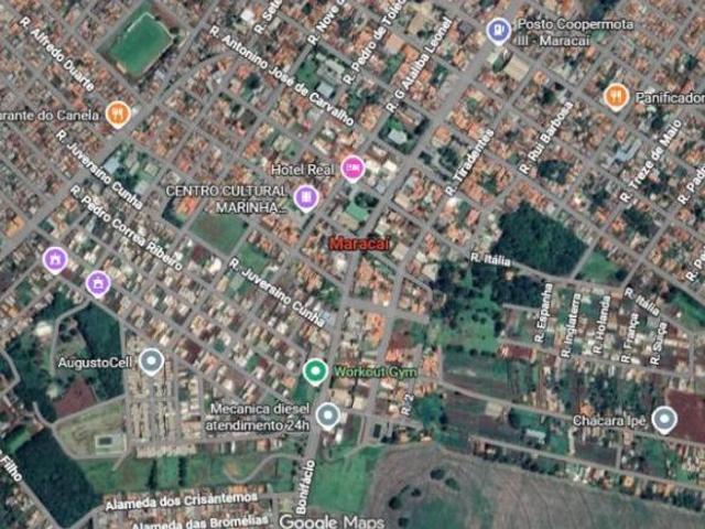 Sítio e chácara venda em Região Imediata de Assis, Maracaí