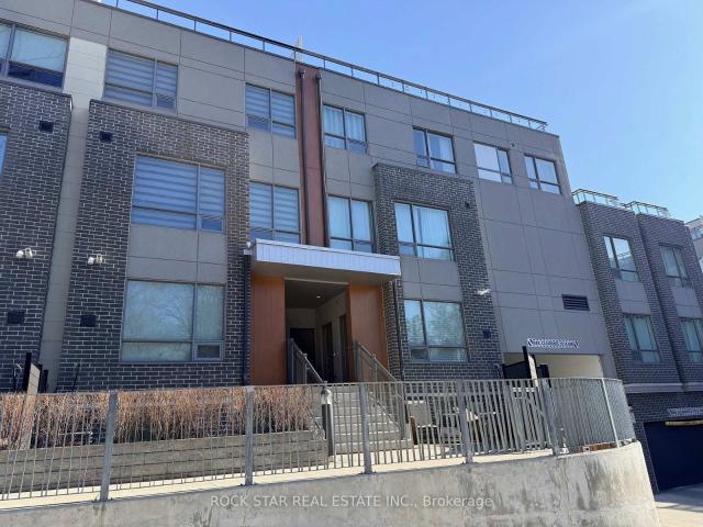 Condo for rent in Woburn, Ontario