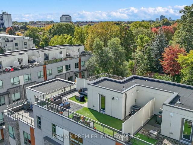 Condo for sale in Woburn, Ontario