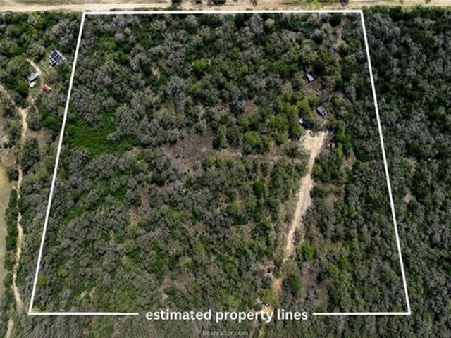 House for sale in Caldwell, Texas