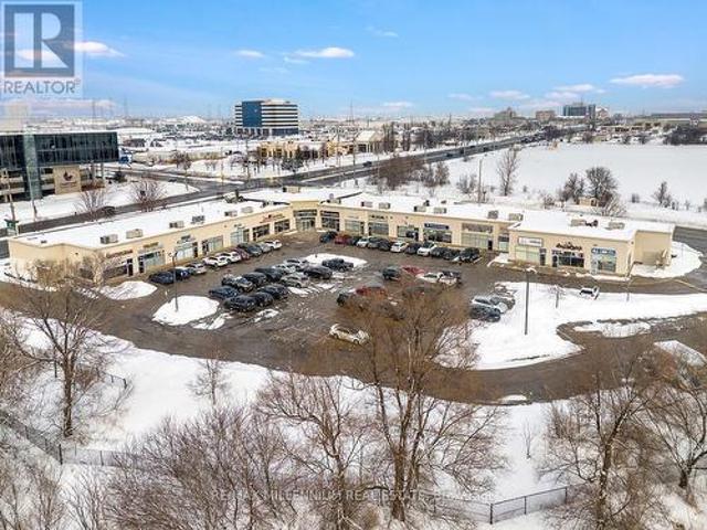 Commercial for sale in Mississauga, Ontario