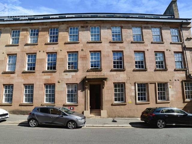 Apartment for rent in Castlehead, Glenburn