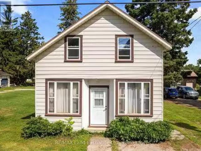 House for sale in Brockton, Ontario
