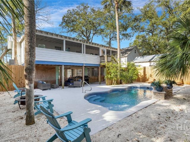 Property for sale in Tybee Island, Georgia