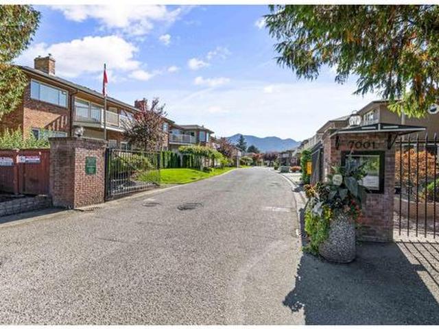 Townhouse for sale in Chilliwack, British Columbia