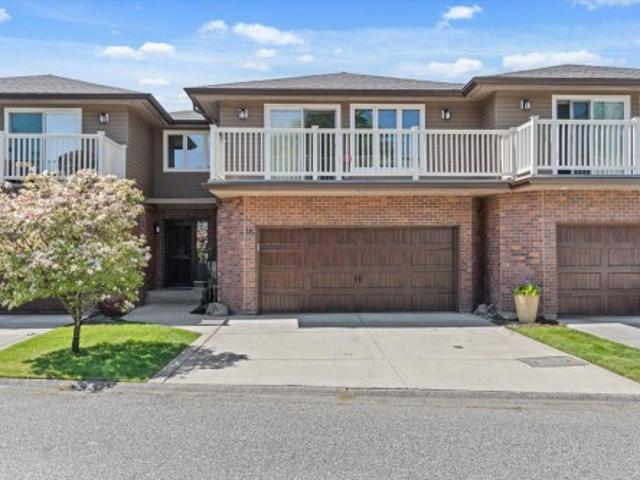 Townhouse for sale in Chilliwack, British Columbia