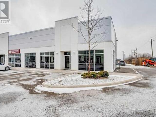Commercial for sale in York, Ontario